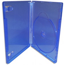 Коробка для дисков PS4 Replacement Case (PS4), 91407, Аксессуары
